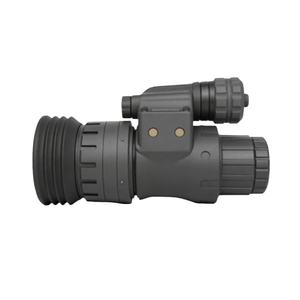 กล้องส่องทางไกลแบบโมโนคูลาร์ขนาดกะทัดรัด 4x พร้อมระบบมองกลางคืน <span class=keywords><strong>กัน</strong></span>น้ำ รองรับ WiFi ระยะ 100 ม.+ ความละเอียดสูง สำหรับการเดินทางและกิจกรรมกลางแจ้ง - Product Image 3