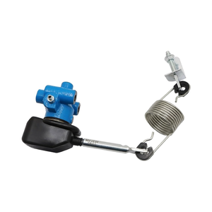 สปริงอัสซี แบบรับรู้แรงกด LOAD SENSING สำหรับรถยนต์โตโยต้า ไฮลักซ์ TGN16 ปี 2005-2015 อะไหล่แท้หมายเลข 47920-0K010 479200K010 - Product Image 3