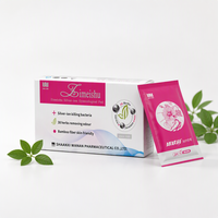 Zimeishu Protège-slip sans ailettes aux ions d'argent biologiques pour femmes - Soin féminin quotidien, contrôle longue durée des odeurs, antibactérien, confortable