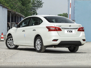2025 nuevo <span class=keywords><strong>Nissan</strong></span> Sylphy Classic 2024 Dongfeng sedán coche de 5 plazas 1.6LXE CVT comodidad en Stock al por mayor - Product Image 3
