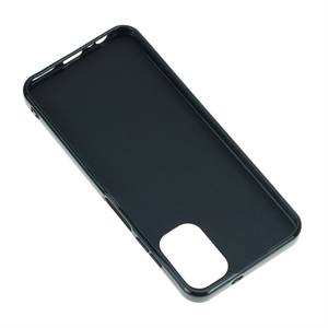 Fabricant de gros étuis en TPU mat souple givré couverture arrière étui de téléphone portable en silicone pour <span class=keywords><strong>Nokia</strong></span> <span class=keywords><strong>G60</strong></span> <span class=keywords><strong>5G</strong></span> noir - Product Image 3