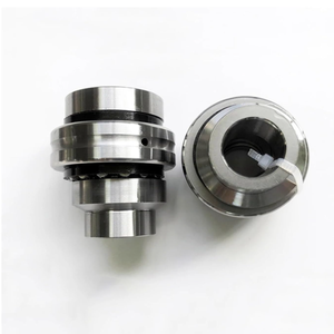 Roulements <span class=keywords><strong>de</strong></span> support <span class=keywords><strong>de</strong></span> vis à billes ZARF1560LTN ZARF1672TN 2068 2080 2575 2590 Rouleau à aiguilles/rouleau cylindrique <span class=keywords><strong>de</strong></span> poussée pour bonder <span class=keywords><strong>de</strong></span> fil - Product Image 3