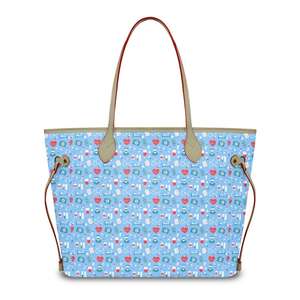 Borse da viaggio per allattamento impermeabili di lusso all'ingrosso borse da donna carine per <span class=keywords><strong>infermiere</strong></span> stampate personalizzate borse per lo Shopping a spalla grande - Product Image 3