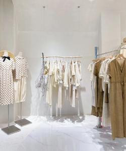 Fabricant Chinois de Vêtements en <span class=keywords><strong>Lin</strong></span> Personnalisés pour Petites Commandes, Vêtements Haut de Gamme sur Mesure avec Logo de Marque OEM - Product Image 3