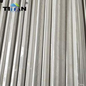 Moulures Décoratives Étanches Style Européen, <span class=keywords><strong>Corniche</strong></span> de Plafond en Plâtre de Gypse, Design pour Villa - Product Image 5