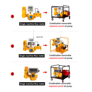 Katup Solenoid Printer katup kontrol aliran Aluminium, katup Solenoid Printer, katup kontrol aliran Aluminium yang dipasok, cerdas untuk dispenser bahan bakar - Product Image 6