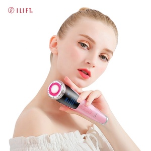 rejuvenecedor Facial varita no invasivo Facial de elevación y la escultura herramienta galvánica cara dispositivo <span class=keywords><strong>Spa</strong></span> - Product Image 3