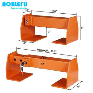फैक्टरी थोक भारी शुल्क कंटेनर ताले कमोडिटी कंटेनर ताले उन्नत पैडलॉक - Product Image 3