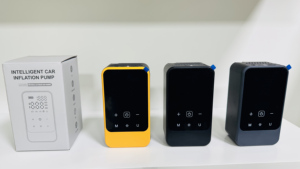 Bomba <span class=keywords><strong>de</strong></span> <span class=keywords><strong>aire</strong></span> inalámbrica <span class=keywords><strong>de</strong></span> 4000mAh, inflador <span class=keywords><strong>de</strong></span> neumáticos, <span class=keywords><strong>compresor</strong></span> <span class=keywords><strong>de</strong></span> <span class=keywords><strong>aire</strong></span> portátil para motocicleta, automóvil, pelota, bicicleta - Product Image 6
