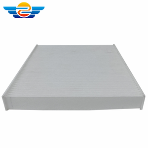 Filtre d'habitacle pour Toyota Kia Hyundai Nissan modèle 5-86702620-0 Filtre de climatiseur de voiture à partir de - Product Image 5