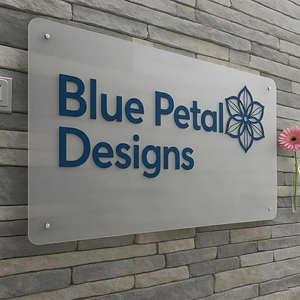 Letras 3D LED para Número de Casa, Letras de Canal Publicitario para Negocios, Módulo para Redes Sociales <span class=keywords><strong>Instagram</strong></span>, Logotipo Personalizado, Letreros Acrílicos para Negocios - Product Image 1