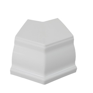 Kích Thước Tiêu Chuẩn PVC Nhựa Mưa Nước Máng Xối Hàng Châu PVC Mưa Xối Kích Thước Cho Vật Liệu Xây Dựng Phổ Biến Nhất Trong Kenya Thị Trường - Product Image 3