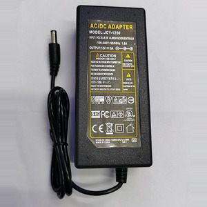 Adaptateur secteur <span class=keywords><strong>AC</strong></span>/<span class=keywords><strong>DC</strong></span> <span class=keywords><strong>100</strong></span>~<span class=keywords><strong>240v</strong></span>, <span class=keywords><strong>12v</strong></span> 1a <span class=keywords><strong>2a</strong></span> 3a 4a 5a 6a 8a 10a, adaptateur secteur <span class=keywords><strong>AC</strong></span>/<span class=keywords><strong>DC</strong></span> <span class=keywords><strong>12v</strong></span> 5a de grande qualité - Product Image 2