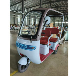 <span class=keywords><strong>Triciclo</strong></span> Eléctrico Estilo <span class=keywords><strong>Mickey</strong></span>, 3 Pasajeros, Carga Útil <span class=keywords><strong>de</strong></span> 200-300 kg, 30 km/h, Entretenimiento Familiar, Atracción Turística - Product Image 5