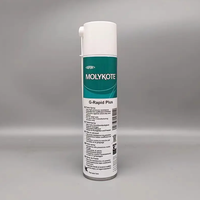 Zyq55 MOLYKOTE G-Rapid Plus Pâte Graisse industrielle anti-usure Lubrifiant à l'huile pour pompe à vide au lithium blanc