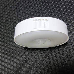 Design moderno ricaricabile Wireless Smart luci per la casa LED luce notturna sensore con la natura suoni di potenza per la camera da letto - Product Image 5
