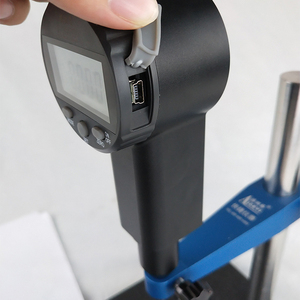 AICEYI ACE-G3100 Altímetro Digital de Precisión de 0.03 mm, Instrumento de Medición de Altura de 0-100 mm con Resolución de 0.01 mm, Batería de Botón de 3 V - Product Image 5