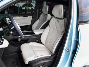 Auto Ibride SUV Geely Cool L 2023 1.5TD <span class=keywords><strong>Thor</strong></span> Hi-F Super Rui di Alta Qualità e Basso Prezzo - Product Image 4