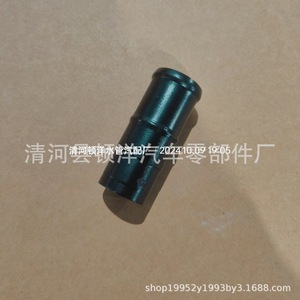 Dunyang Auto Connector 22151-03001 <b>Iron</b> Green For Hyundai Kia Engines - Product Image 1