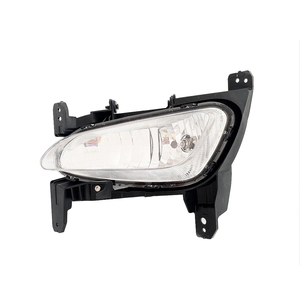 Faro Fendinebbia Auto 42503052, Componenti Carrozzeria ad Alte Prestazioni, Luce Fendinebbia Destra per <span class=keywords><strong>OPEL</strong></span>/VAUXHALL MOKKA X <span class=keywords><strong>2016</strong></span>- - Product Image 6