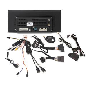 Erisin ES3974HL 10.25\" HD Android 14.0 Carplay 4G Sistema Multimedia para Auto Android para <span class=keywords><strong>Audi</strong></span> A4/<span class=keywords><strong>A5</strong></span>/B8/S4/S5 Reproductor de DVD para Auto - Product Image 5