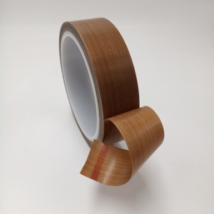 <span class=keywords><strong>Cinta</strong></span> <span class=keywords><strong>de</strong></span> PTFE <span class=keywords><strong>de</strong></span> Grado Industrial Resistente a Ataques Químicos <span class=keywords><strong>para</strong></span> Aislamiento y Sellado - Product Image 2