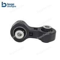 Bogezhonghe Biellette de barre stabilisatrice arrière 8K0505465G 8K0505465E pour Audi A4 B8 A5 A6 C7 A7 A8 Q5