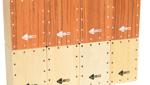 <span class=keywords><strong>Tambor</strong></span> de Caja <span class=keywords><strong>Tipo</strong></span> Cajón de Madera, Mini <span class=keywords><strong>Tambor</strong></span> de Cajón, <span class=keywords><strong>Instrumento</strong></span> de Percusión de Acompañamiento - Product Image 6