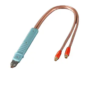 Lithium battery spot welding 71A pulse welding pen