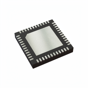 Data Acquisition In Stock 48 VFQFN Exposed Pad DAC5652AIRSLT Electronic Circuit Components - Product Image 1