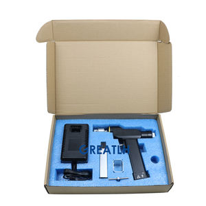 Outils médicaux Instruments orthopédiques vétérinaires Forets orthopédiques canulés Perceuse orthopédique creuse - Product Image 6