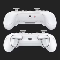 GameSir G7 SE Gamepad Manette de jeu vidéo mobile filaire Joystick Hall avec XGPU pour PC Steam