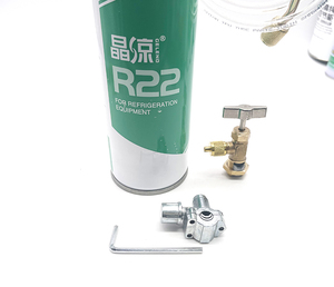 BPV31 SUPCO Proiettile <span class=keywords><strong>Piercing</strong></span> Valvola 3 in 1 di Accesso per Condizionatori D'aria HVAC - Product Image 5