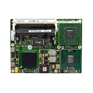 Radisys CE945GM CE945GM2A-L24-2G-P CE945GM2A-L74-M 060-03644-0000 Placa Base de Control Industrial, Computadora Integrada en Stock - Product Image 1