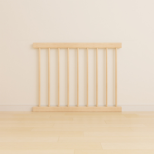 Materiale pieghevole sicuro per bambini box per bambini recinzione per bambini su misura in legno regolabile box per bambini - Product Image 3