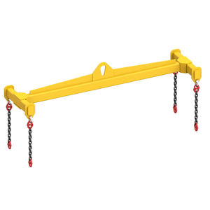 מותאם אישית tonnage ו אורך מוסמך הרמת קרן הרמת מסגרת לוחות סוג 327 - Product Image 6