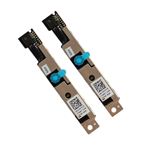 ODM OEM Cmos capteur caméra Module infrarouge ordinateur portable caméra Module pour <span class=keywords><strong>Dell</strong></span> 5525 <span class=keywords><strong>5520</strong></span> M521R 7520 - Product Image 5