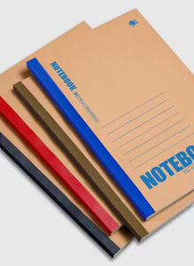 Cuaderno Espiral A5 de Lujo con Cubierta de Cuero, Personalizado, al por Mayor, de Alta Calidad y Bajo Precio, Diario, Agenda, Regalo - Product Image 5