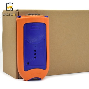 เครื่องมือสแกนรถบรรทุก 5.3 AG CF ซอฟต์แวร์เวอร์ชันสำหรับ JD EDL V2 เครื่องมือวินิจฉัยการเกษตร ก่อสร้าง และป่าไม้ - Product Image 2