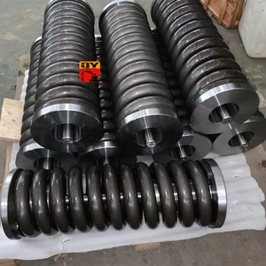 Бульдозер холостого подушки D65PX-15 D65PX-<span class=keywords><strong>12</strong></span> <span class=keywords><strong>D65</strong></span> цилиндр валика - Product Image 3