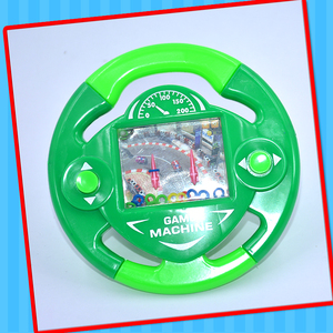 Candy spielzeug beste verkauf candy spielzeug lenkrad wasser spiel spielzeug mit jellybean oder obst dextrose süßigkeiten - Product Image 4
