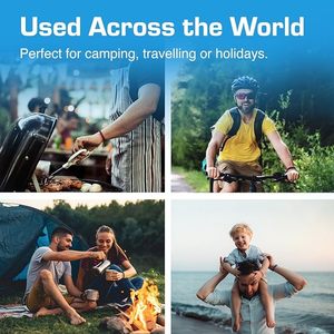 Braccialetti Repellenti per Zanzare Naturali Individuali, Fornitore OEM di Braccialetti Repellenti per Zanzare - Product Image 6