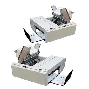 高品質のユニバーサル封筒プリンターAJ5000封筒郵送およびアドレス指定プリンター
