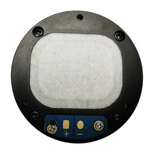 หูฟังออดิโอไฟล์แบบอิสโซดรามิก OEM ไดรเวอร์แม่เหล็กแบบแพลนาร์ ขนาด 40 มม. - Product Image 5