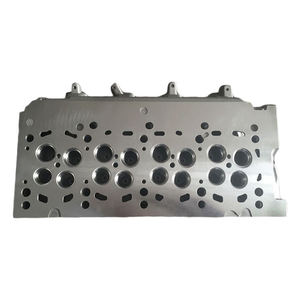 Prix usine 103265AX CAYB CAYC CLNA CAYA CAYD CAYE Culasse pour VW Caddy/Golf/Jetta/New Beetle/Passat/Polo - Product Image 3