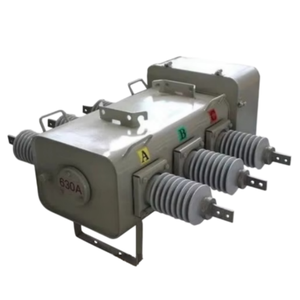 Interruptor de Corte de Carga SF6 Aierway de 24kV y 275mm de Espaciado para Sistemas de Suministro de Energía Radial Doble o de Anillo (RMU) - Product Image 3