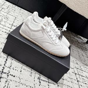 Retro canvas fashion <b>shoes</b> for versatile and luxurious outfit Designed by a top designer Anti-slip breathable and <b>lightweight</b> - Product Image 4