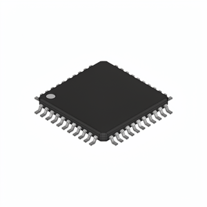 Composants électroniques sur commande MC9S08RC60FG 44 LQFP Original Embedded IC MCU 8BIT 60KB FLASH 44LQFP - Product Image 1
