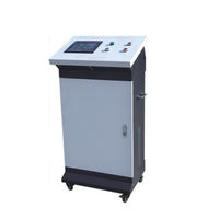 Testeur Complet de Ceintures de Sécurité et de Filets de Sécurité SD-SW-01 – Machine d'Essai de Pénétration par Impact pour Filets de Sécurité à Écran Tactile