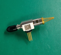 Ensemble optique EML BOSA 100G 1311nm avec connecteur LC pour communication par fibre optique